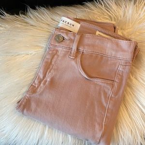 Size 24 PacSun Ankle Leggings